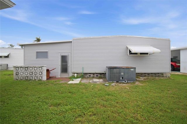 5316 CHATEAU LANE, Bradenton, FL 34207
