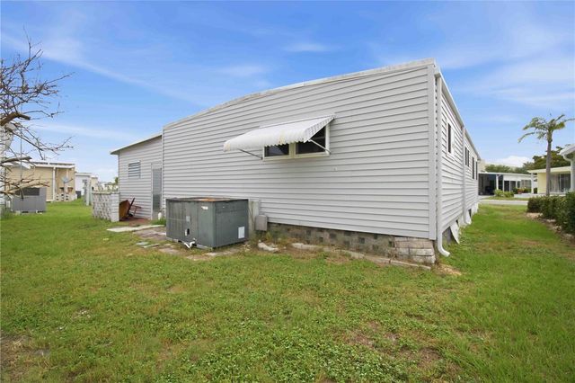 5316 CHATEAU LANE, Bradenton, FL 34207