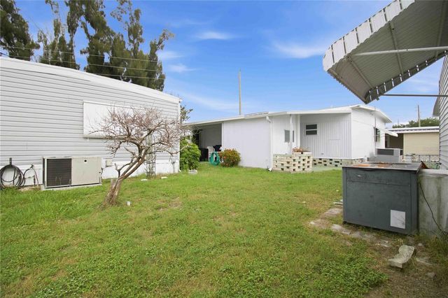 5316 CHATEAU LANE, Bradenton, FL 34207