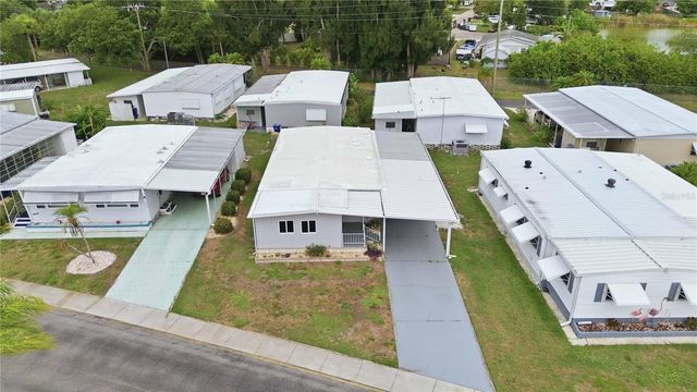 5316 CHATEAU LANE, Bradenton, FL 34207