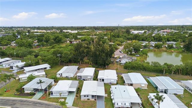 5316 CHATEAU LANE, Bradenton, FL 34207