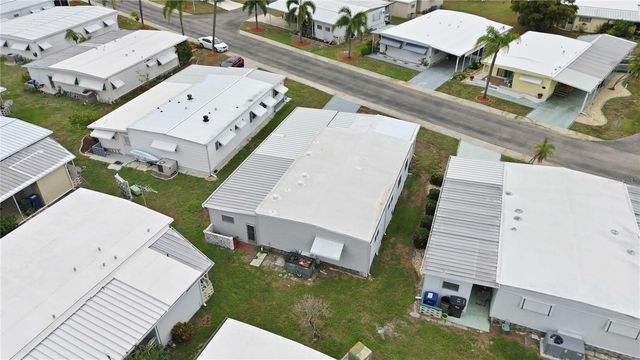 5316 CHATEAU LANE, Bradenton, FL 34207
