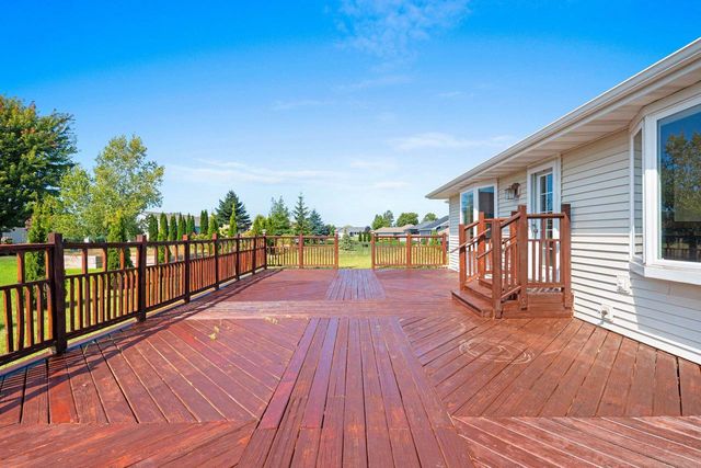 33 N ASHLAND AVENUE, Sturgeon Bay, WI 54235