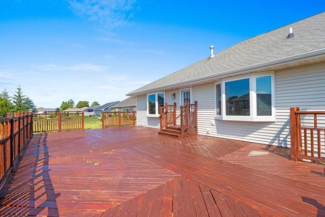 33 N ASHLAND AVENUE, Sturgeon Bay, WI 54235