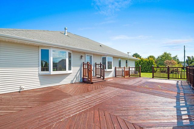 33 N ASHLAND AVENUE, Sturgeon Bay, WI 54235