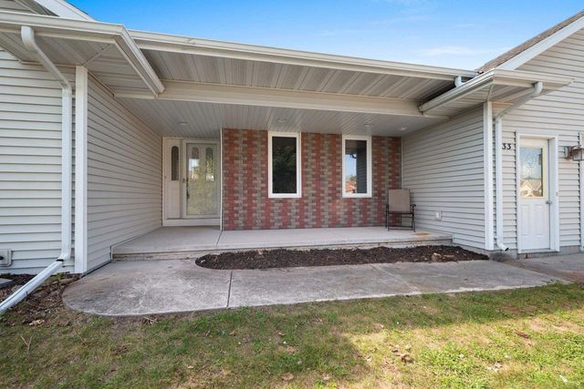 33 N ASHLAND AVENUE, Sturgeon Bay, WI 54235