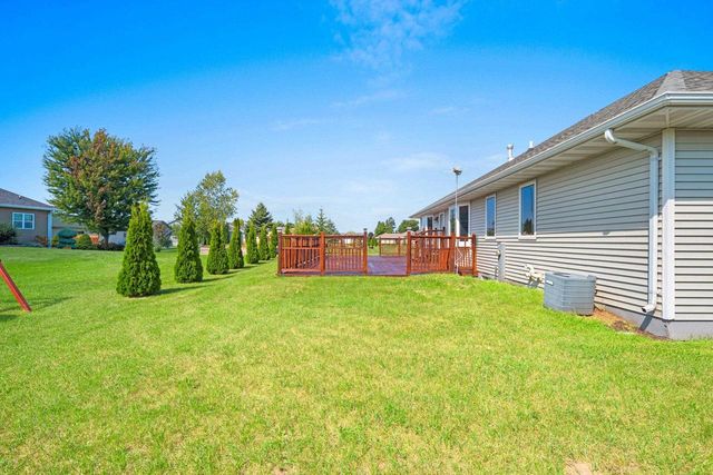 33 N ASHLAND AVENUE, Sturgeon Bay, WI 54235