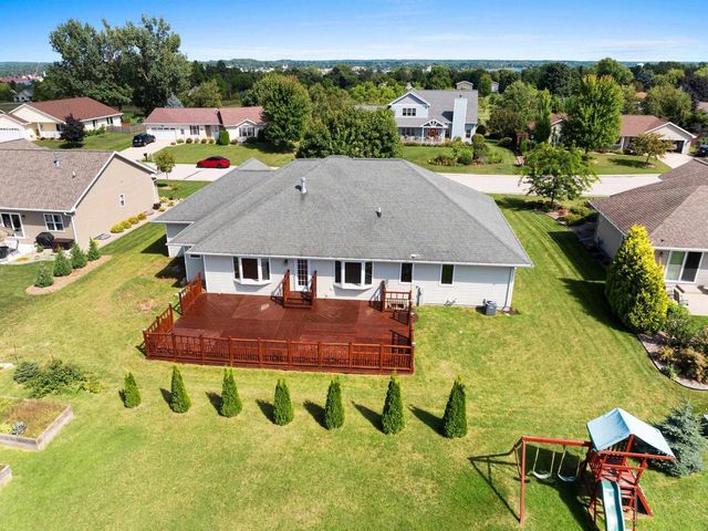 33 N ASHLAND AVENUE, Sturgeon Bay, WI 54235