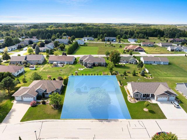 33 N ASHLAND AVENUE, Sturgeon Bay, WI 54235