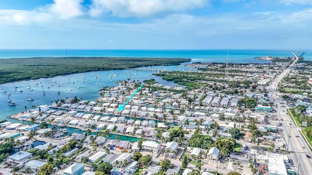 716 26Th Street Ocean, Marathon, FL 33050
