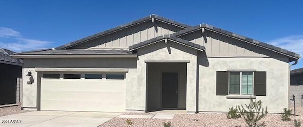 648 W PARTRIDGE Drive, Casa Grande, AZ 85122 — exterior
