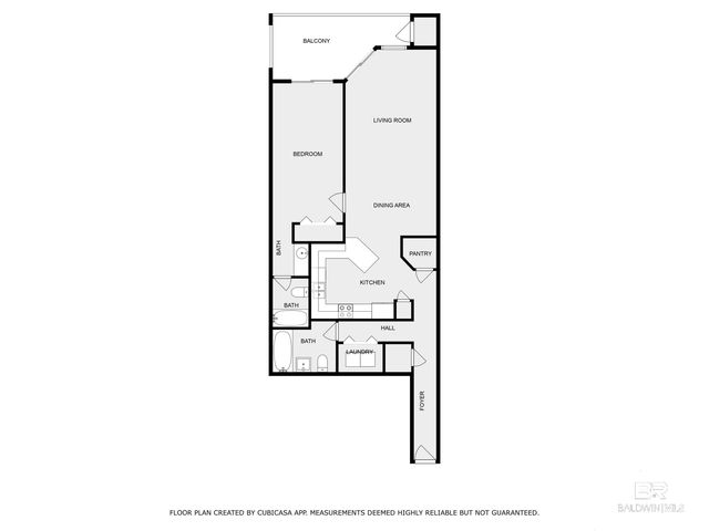 26800 Perdido Beach Boulevard 6109, Orange Beach, AL 36561