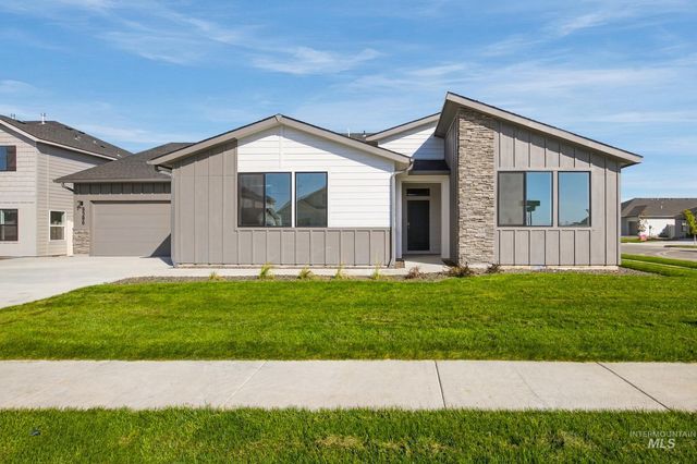 9386 W Cosmic St, Nampa, ID 83687 property photo