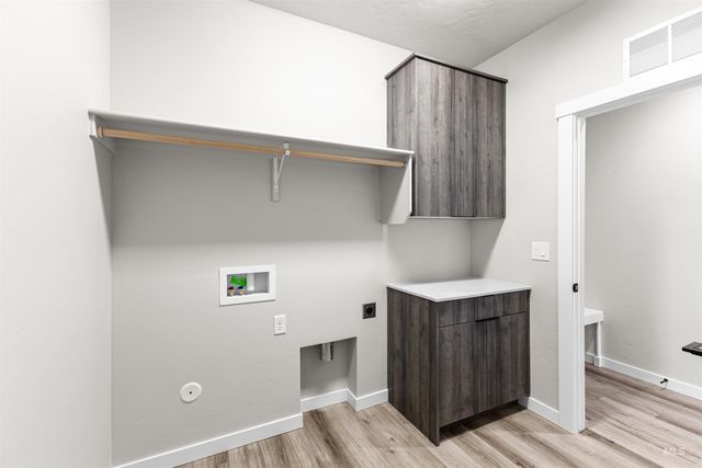 9386 W Cosmic St, Nampa, ID 83687