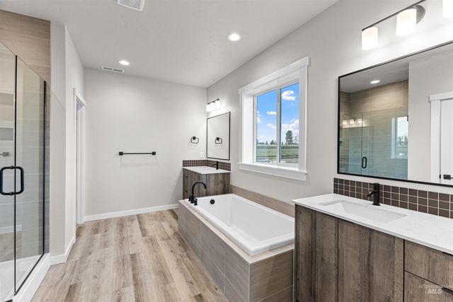 9386 W Cosmic St, Nampa, ID 83687