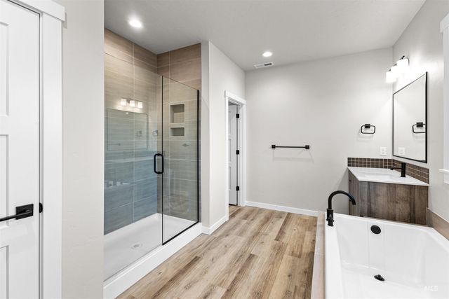 9386 W Cosmic St, Nampa, ID 83687