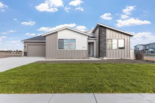 9386 W Cosmic St, Nampa, ID 83687