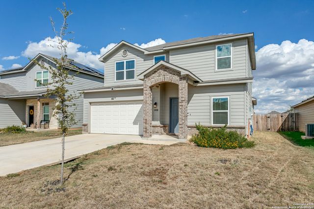 19838 Doc Holiday, Lytle, TX 78052
