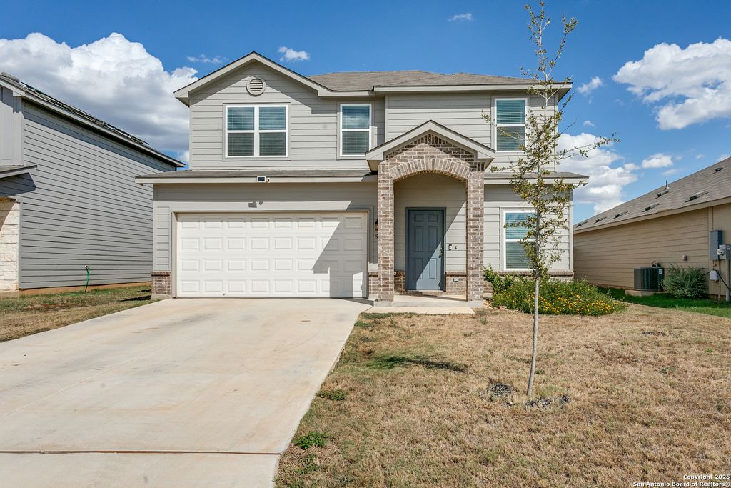 19838 Doc Holiday, Lytle, TX 78052