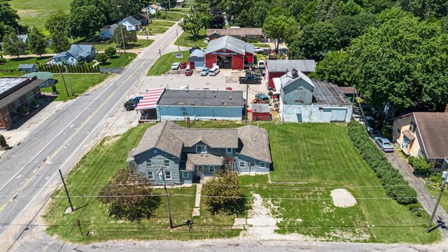 4737 Territorial Road, Benton Charter Twp, MI 49022