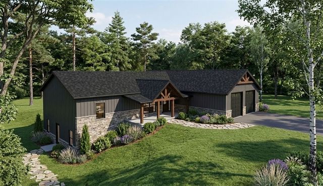 4222 Turnbury Drive, Harrison, AR 72601