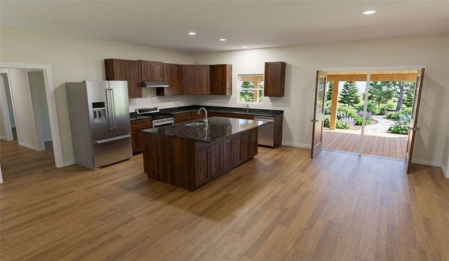 4222 Turnbury Drive, Harrison, AR 72601