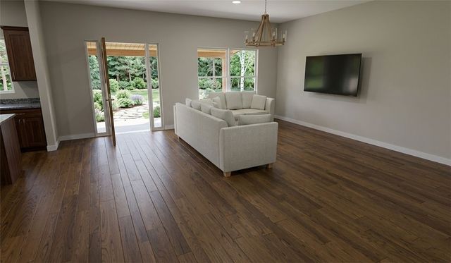 4222 Turnbury Drive, Harrison, AR 72601