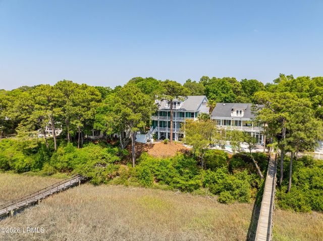21 Waterside Drive, Beaufort, SC 29907