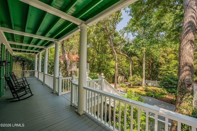 21 Waterside Drive, Beaufort, SC 29907