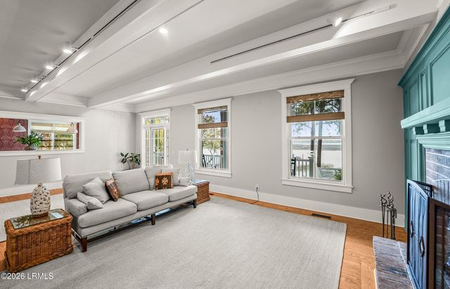 21 Waterside Drive, Beaufort, SC 29907