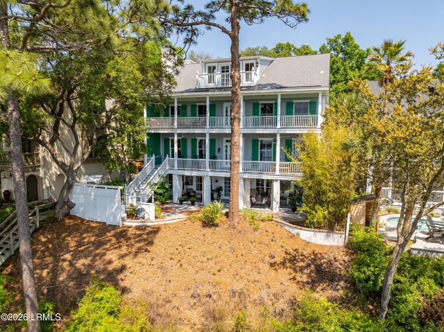 21 Waterside Drive, Beaufort, SC 29907