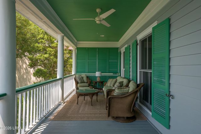 21 Waterside Drive, Beaufort, SC 29907