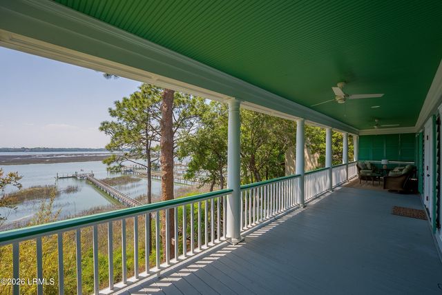 21 Waterside Drive, Beaufort, SC 29907