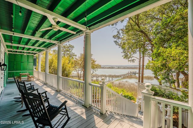 21 Waterside Drive, Beaufort, SC 29907
