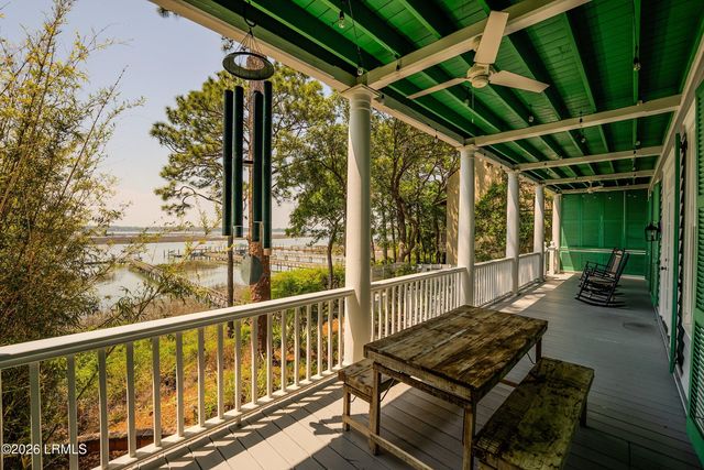 21 Waterside Drive, Beaufort, SC 29907