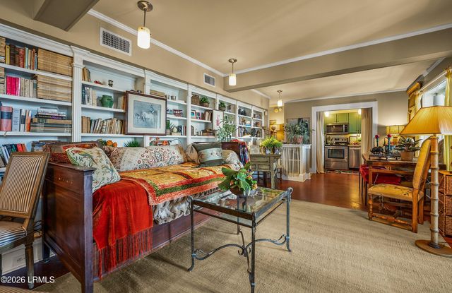 21 Waterside Drive, Beaufort, SC 29907