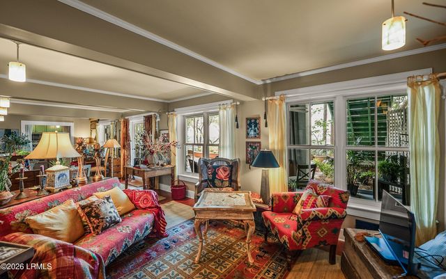 21 Waterside Drive, Beaufort, SC 29907