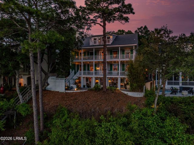 21 Waterside Drive, Beaufort, SC 29907