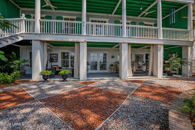 21 Waterside Drive, Beaufort, SC 29907