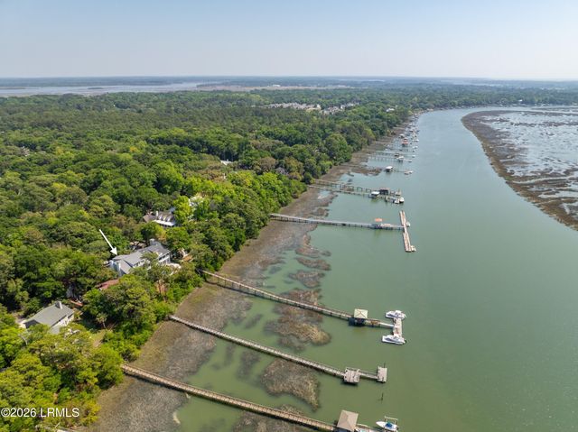 21 Waterside Drive, Beaufort, SC 29907