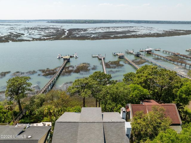 21 Waterside Drive, Beaufort, SC 29907