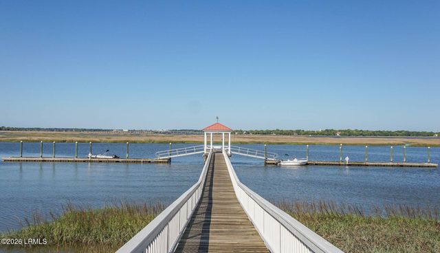 21 Waterside Drive, Beaufort, SC 29907