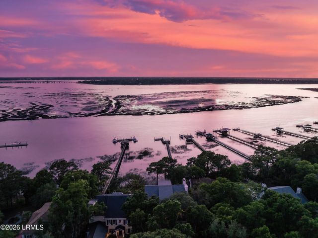 21 Waterside Drive, Beaufort, SC 29907