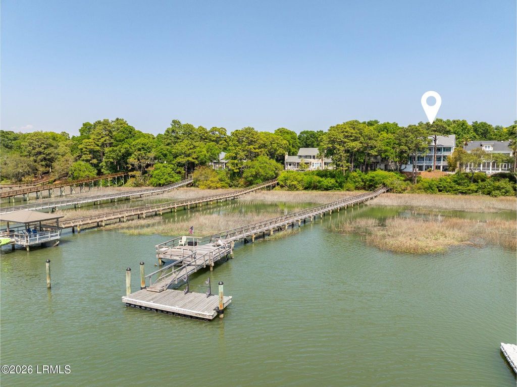 21 Waterside Drive, Beaufort, SC 29907