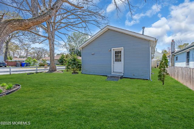 351 Hulse Avenue, Brick, NJ 08724
