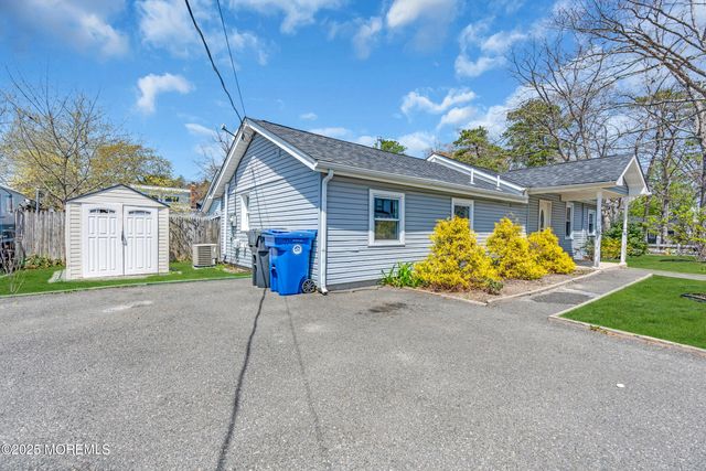 351 Hulse Avenue, Brick, NJ 08724