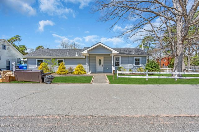 351 Hulse Avenue, Brick, NJ 08724