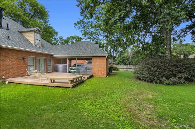 3600 Vaughn Road, Montgomery, AL 36106