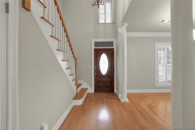 3600 Vaughn Road, Montgomery, AL 36106