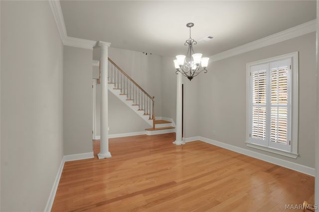 3600 Vaughn Road, Montgomery, AL 36106